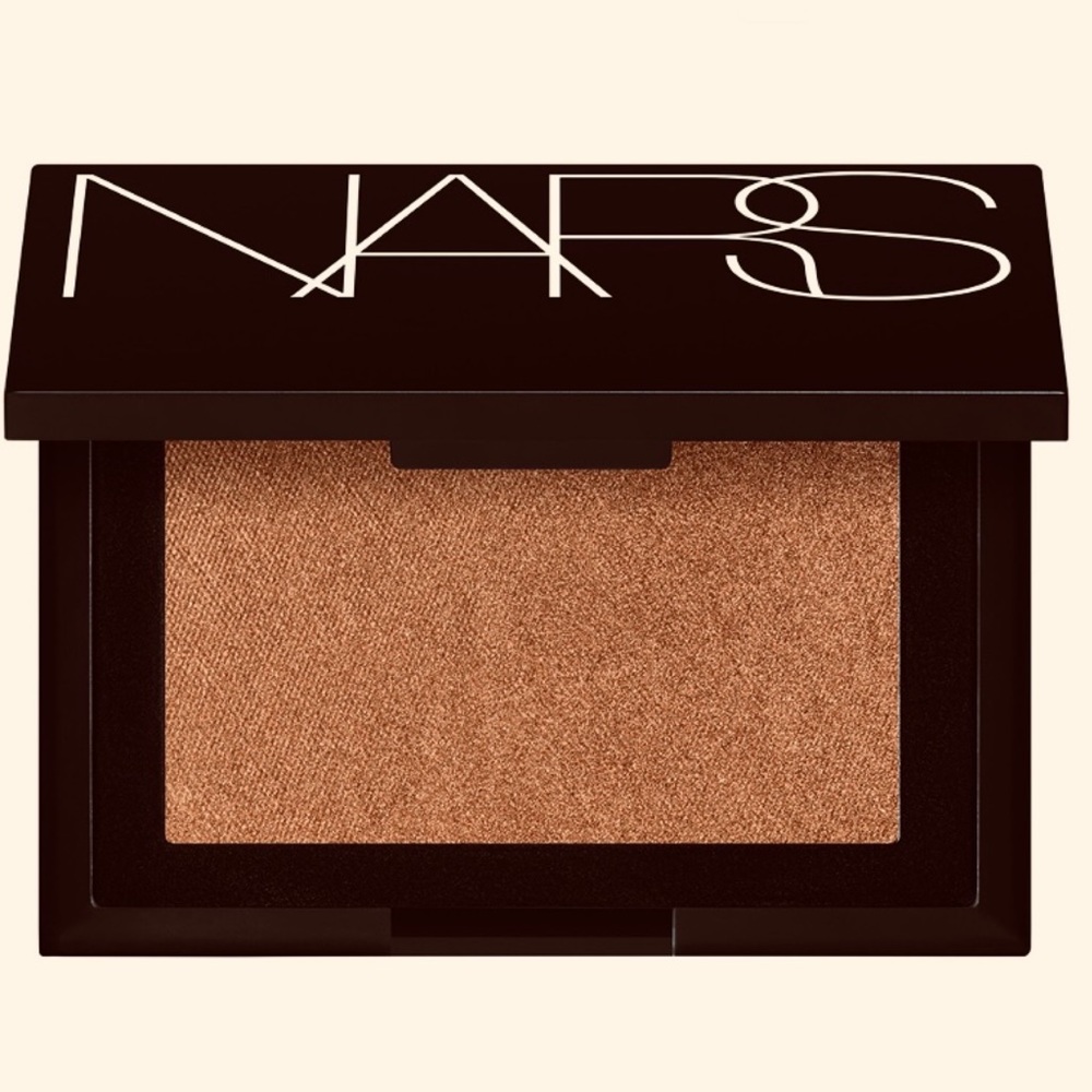 NARS Highlighting Powder St.Barts